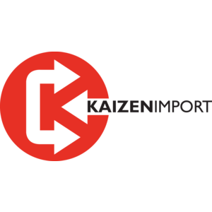 Kaizen Import Logo